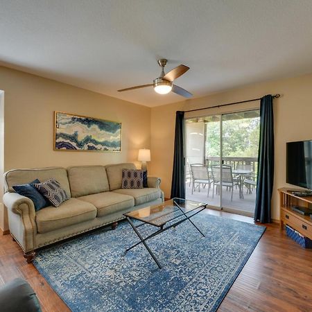 Branson Condo With Lake Access And Resort Amenities! ภายนอก รูปภาพ