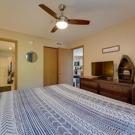 Branson Condo With Lake Access And Resort Amenities! ภายนอก รูปภาพ