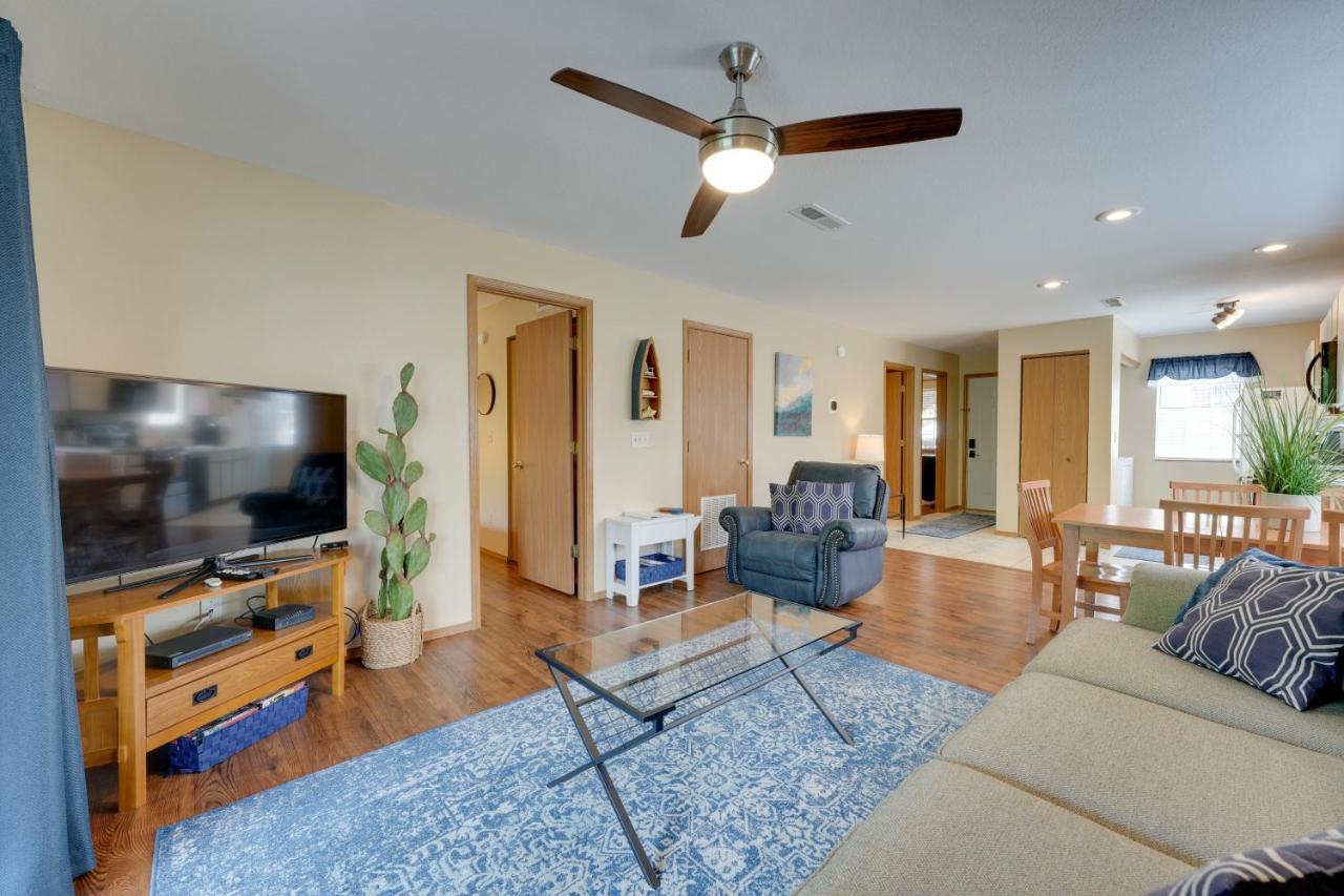 Branson Condo With Lake Access And Resort Amenities! ภายนอก รูปภาพ