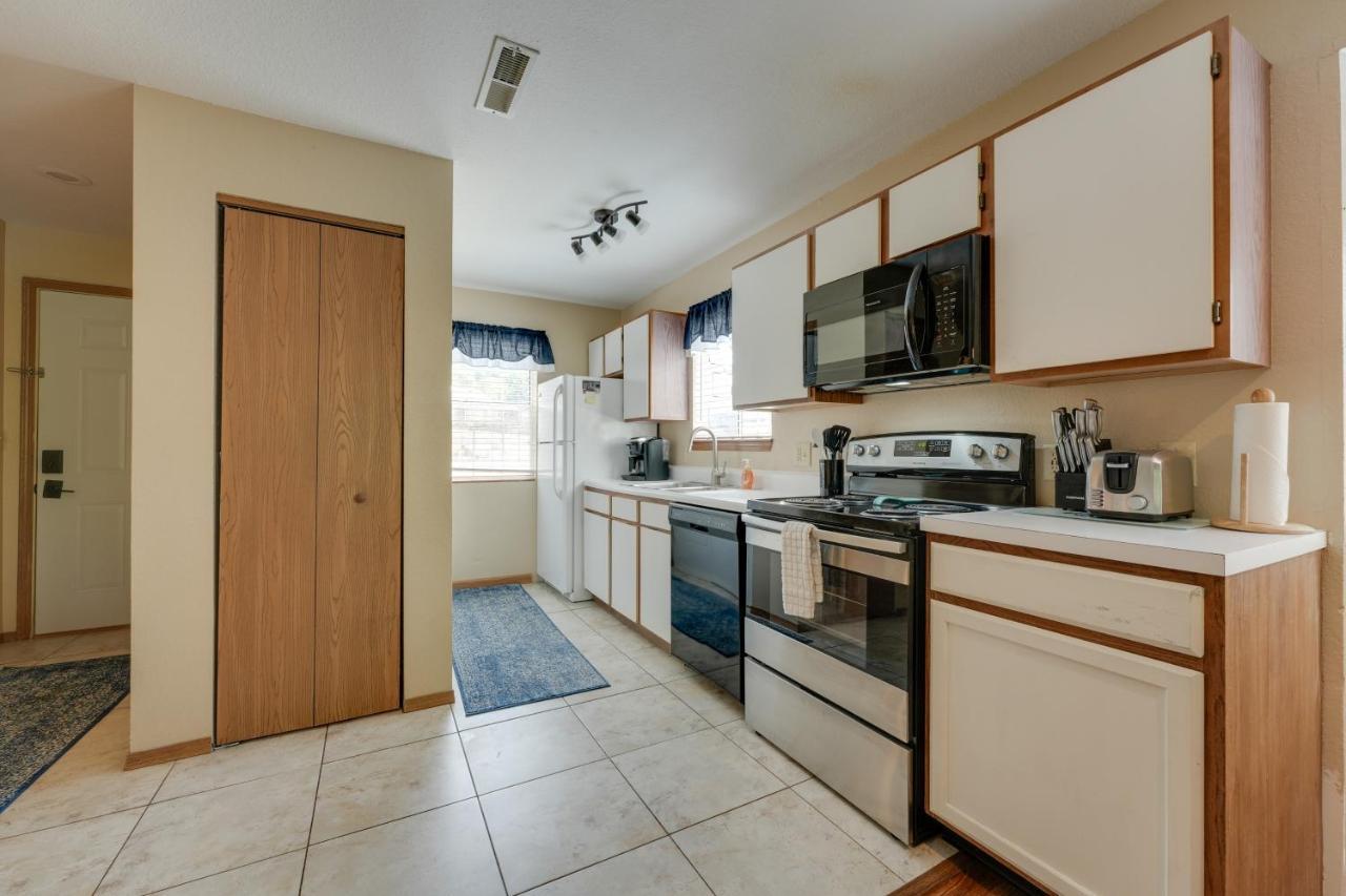 Branson Condo With Lake Access And Resort Amenities! ภายนอก รูปภาพ