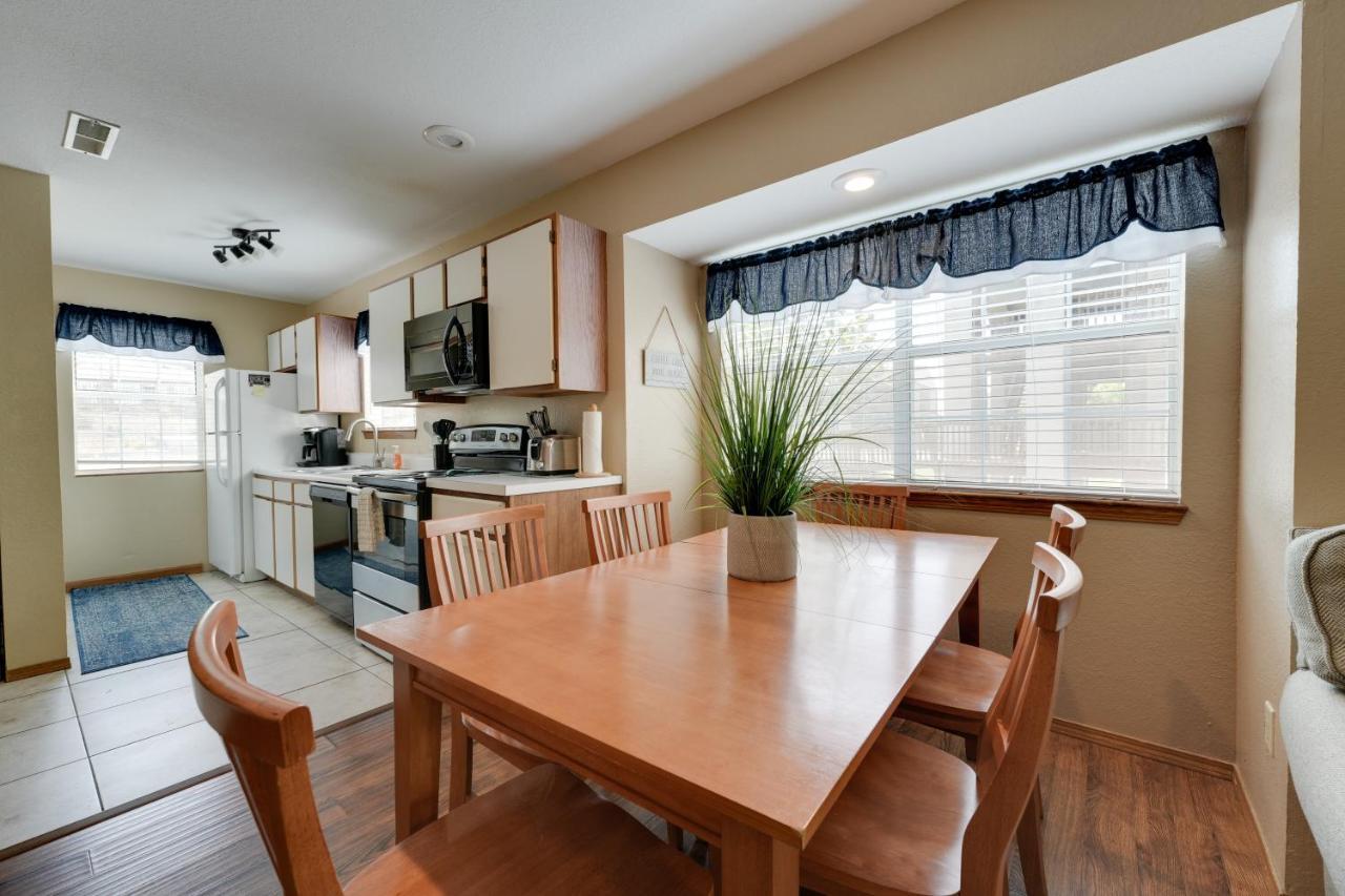 Branson Condo With Lake Access And Resort Amenities! ภายนอก รูปภาพ