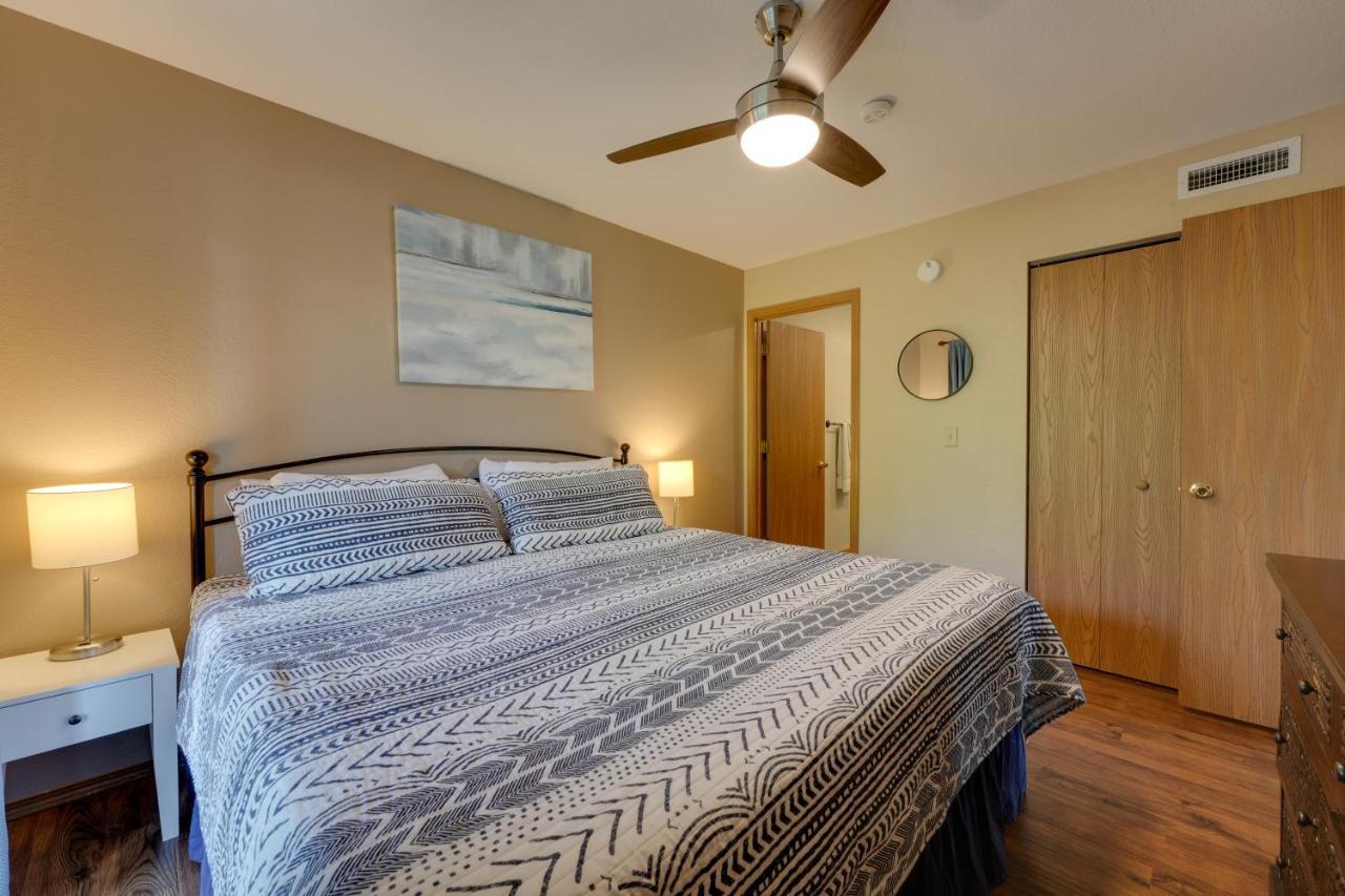 Branson Condo With Lake Access And Resort Amenities! ภายนอก รูปภาพ