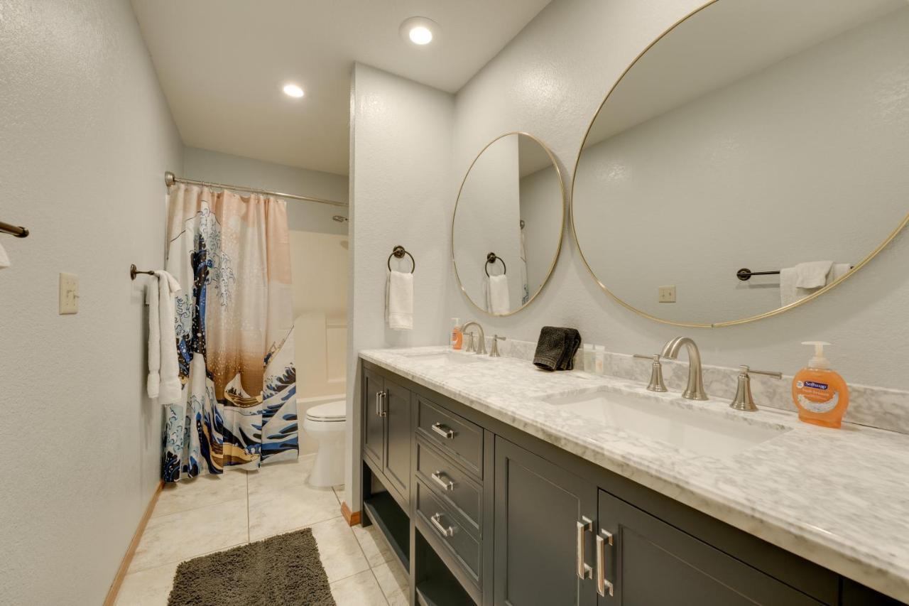 Branson Condo With Lake Access And Resort Amenities! ภายนอก รูปภาพ