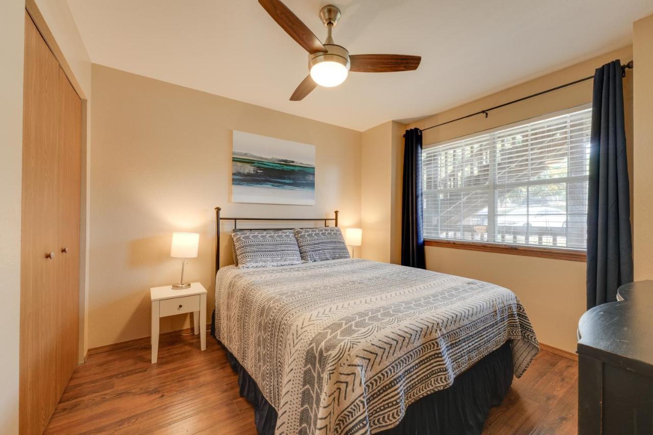 Branson Condo With Lake Access And Resort Amenities! ภายนอก รูปภาพ
